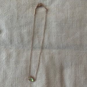 Kendra Scott necklace